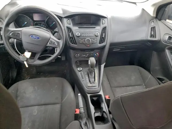 1FADP3E28GL266471 2016 FORD FOCUS - Image 8