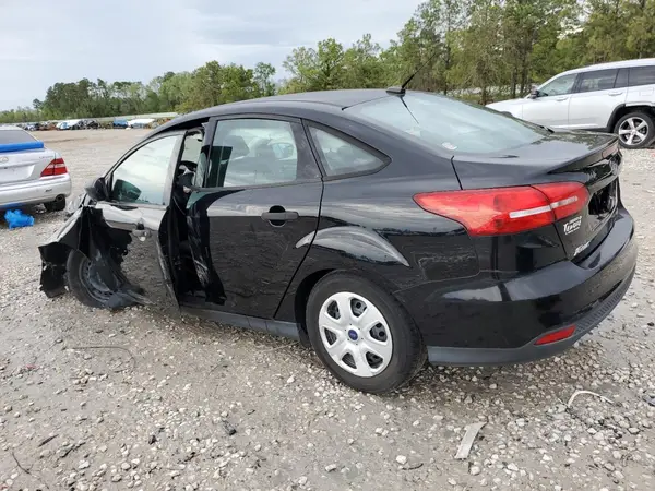 1FADP3E28GL273999 2016 FORD FOCUS - Image 2