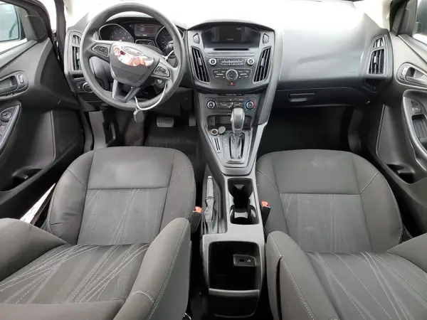 1FADP3E28GL273999 2016 FORD FOCUS - Image 8