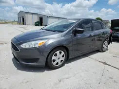 1FADP3E28GL275316 2016 FORD FOCUS