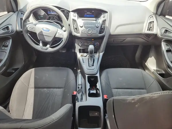 1FADP3E28GL275316 2016 FORD FOCUS - Image 8