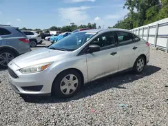 1FADP3E28GL279138 2016 FORD FOCUS