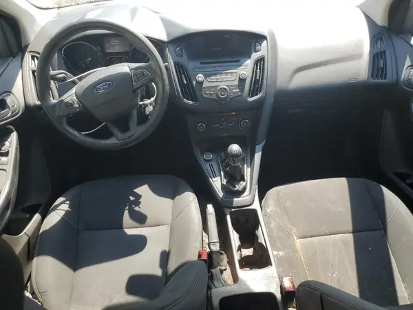 1FADP3E28GL279138 2016 FORD FOCUS - Image 8