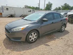 1FADP3E28GL281682 2016 FORD FOCUS