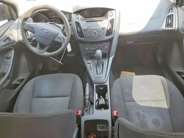 1FADP3E28GL281682 2016 FORD FOCUS - Image 8