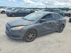 1FADP3E28GL288843 2016 FORD FOCUS