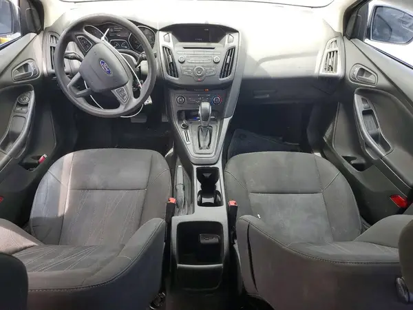 1FADP3E28GL288843 2016 FORD FOCUS - Image 8