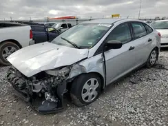 1FADP3E28GL293525 2016 FORD FOCUS