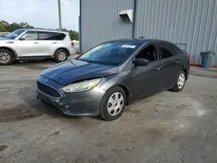 1FADP3E28GL296621 2016 FORD FOCUS