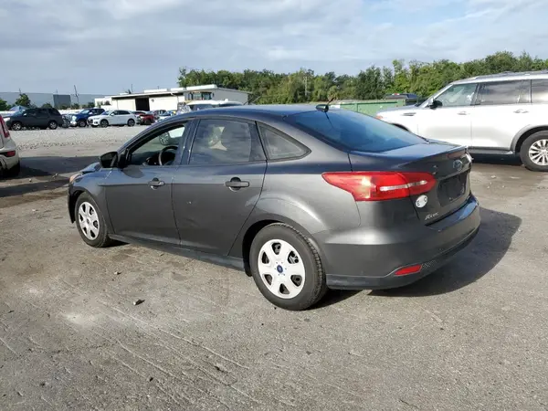1FADP3E28GL296621 2016 FORD FOCUS - Image 2