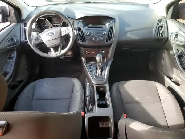 1FADP3E28GL296621 2016 FORD FOCUS - Image 8