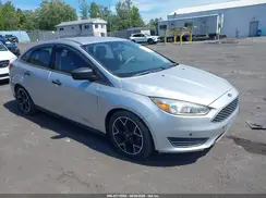 1FADP3E28GL298434 2016 FORD FOCUS