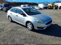 1FADP3E28GL298482 2016 FORD FOCUS