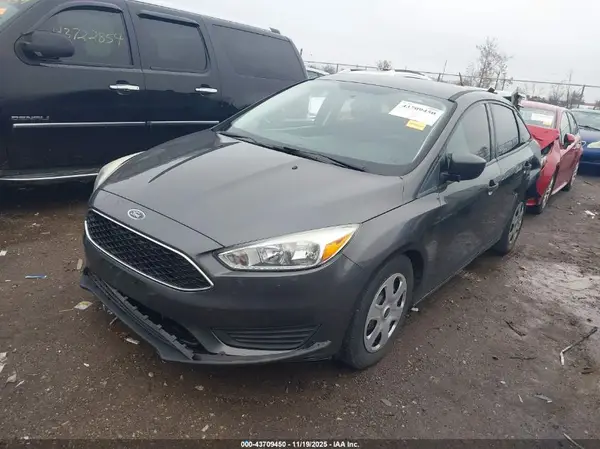 1FADP3E28GL305334 2016 FORD FOCUS - Image 2