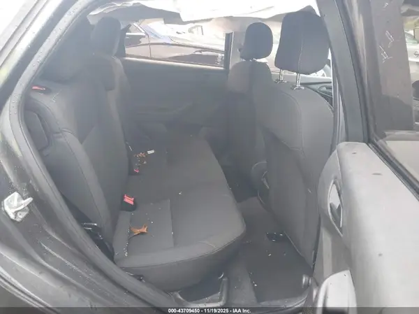 1FADP3E28GL305334 2016 FORD FOCUS - Image 8