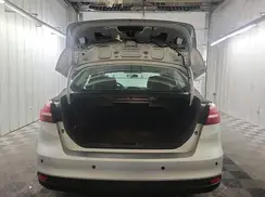 1FADP3E28GL306810 2016 FORD FOCUS