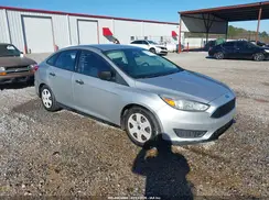 1FADP3E28GL306841 2016 FORD FOCUS