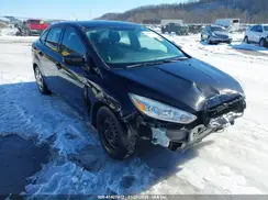 1FADP3E28GL309352 2016 FORD FOCUS