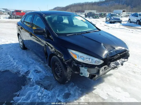 1FADP3E28GL309352 2016 FORD FOCUS - Image 1