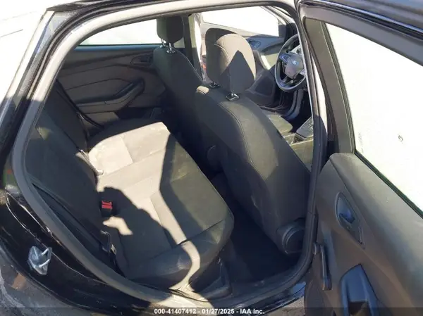 1FADP3E28GL309352 2016 FORD FOCUS - Image 8