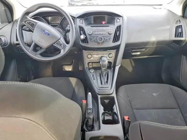 1FADP3E28GL310713 2016 FORD FOCUS - Image 8