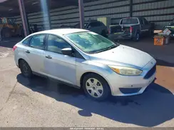 1FADP3E28GL311229 2016 FORD FOCUS