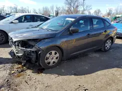 1FADP3E28GL313157 2016 FORD FOCUS