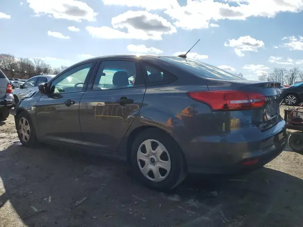 1FADP3E28GL313157 2016 FORD FOCUS - Image 2