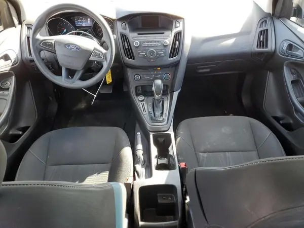 1FADP3E28GL313157 2016 FORD FOCUS - Image 8