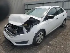 1FADP3E28GL314020 2016 FORD FOCUS