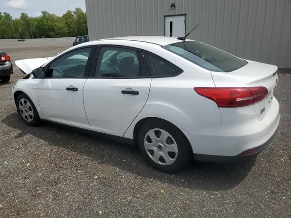 1FADP3E28GL314020 2016 FORD FOCUS - Image 2