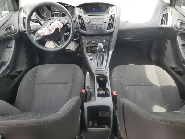 1FADP3E28GL314020 2016 FORD FOCUS - Image 8