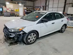1FADP3E28GL317791 2016 FORD FOCUS