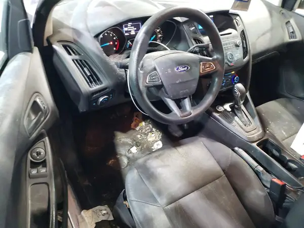 1FADP3E28GL317791 2016 FORD FOCUS - Image 8