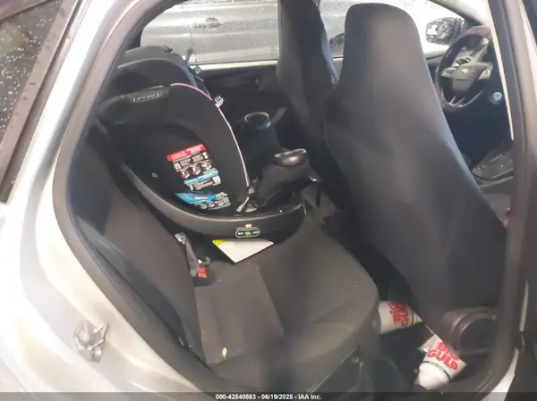 1FADP3E28GL322327 2016 FORD FOCUS - Image 8