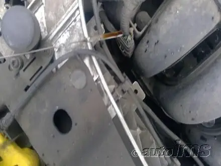 1FADP3E28GL322439 2016 FORD FOCUS - Image 2