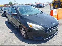 1FADP3E28GL325034 2016 FORD FOCUS