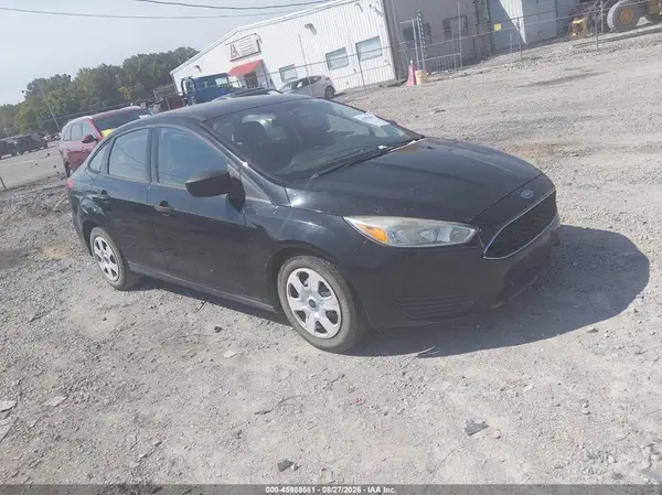 1FADP3E28GL327981 2016 FORD FOCUS - Image 1