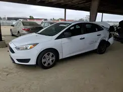1FADP3E28GL339323 2016 FORD FOCUS