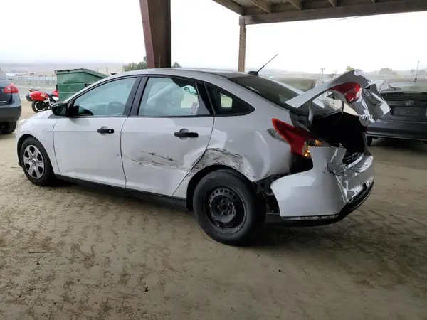 1FADP3E28GL339323 2016 FORD FOCUS - Image 2