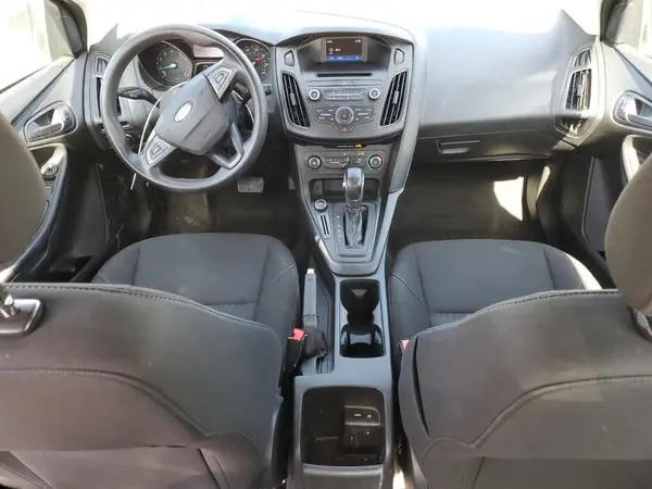 1FADP3E28GL339323 2016 FORD FOCUS - Image 8