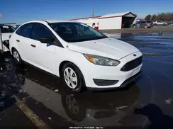 1FADP3E28GL339449 2016 FORD FOCUS