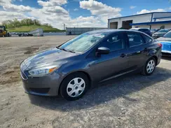 1FADP3E28GL343291 2016 FORD FOCUS