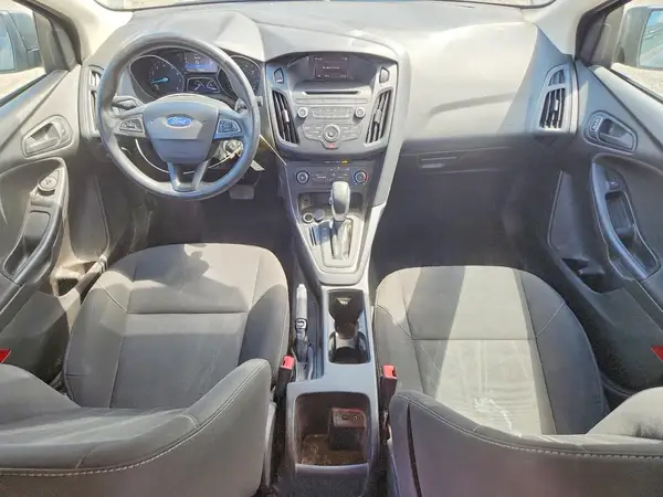 1FADP3E28GL343291 2016 FORD FOCUS - Image 8
