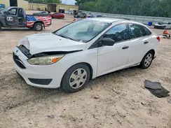 1FADP3E28GL345719 2016 FORD FOCUS