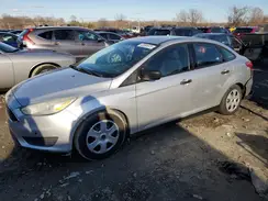 1FADP3E28GL349057 2016 FORD FOCUS