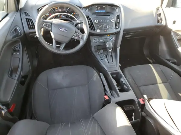 1FADP3E28GL349057 2016 FORD FOCUS - Image 8