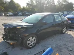 1FADP3E28GL350791 2016 FORD FOCUS