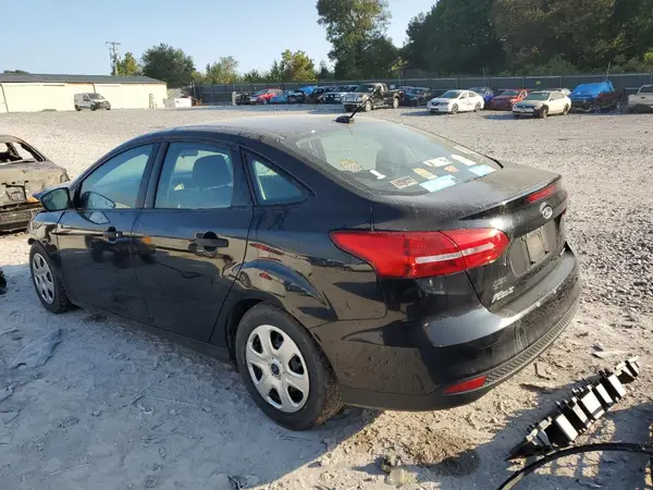 1FADP3E28GL350791 2016 FORD FOCUS - Image 2
