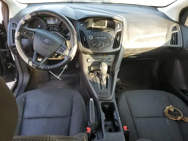1FADP3E28GL350791 2016 FORD FOCUS - Image 8